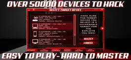 Game screenshot The Lonely Hacker apk