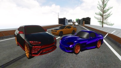 Rafi Driving Screenshot