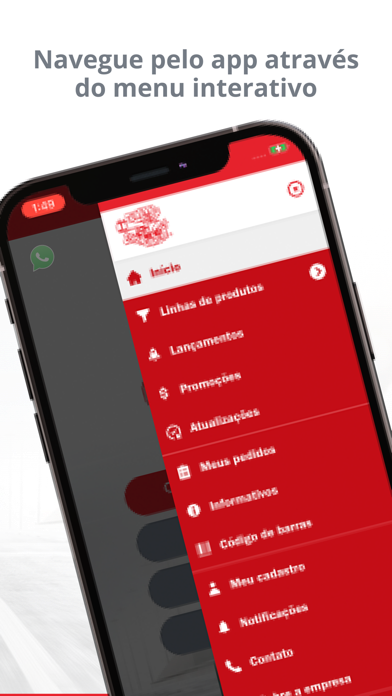 Toninho Espingarda Screenshot