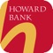 Bank conveniently and securely with Howard Bank Mobile Banking