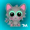 Timmy Kitten Stickers negative reviews, comments