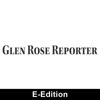 Glen Rose Reporter eEdition - iPhoneアプリ