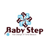 Baby Step logo