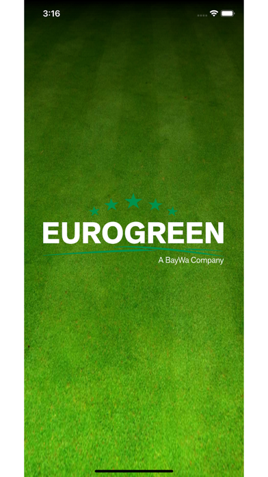 Eurogreen Screenshot