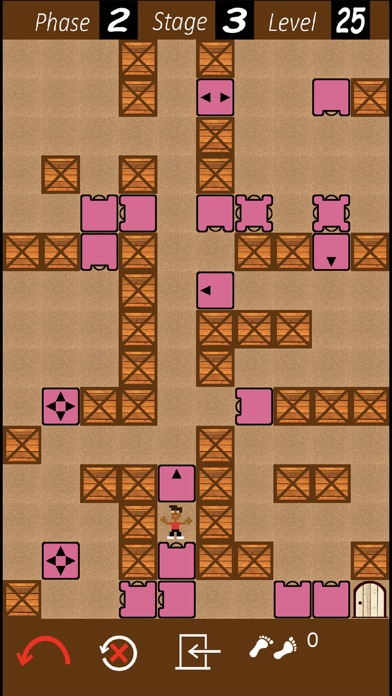 Dragabox Screenshot