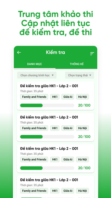 Easy Class screenshot-5