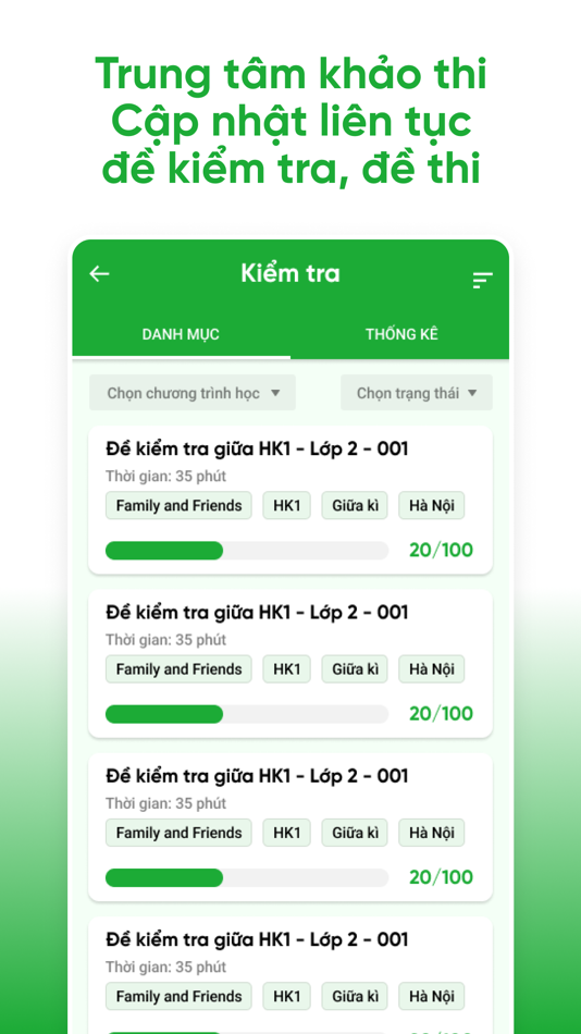 #6. Easy Class (iOS) By: Pham Tuan