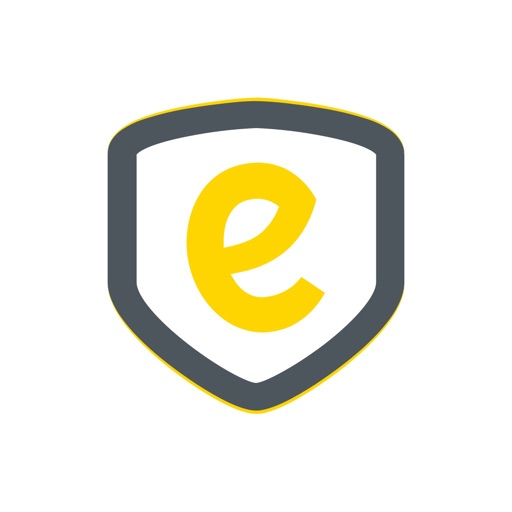 eSafe Icon