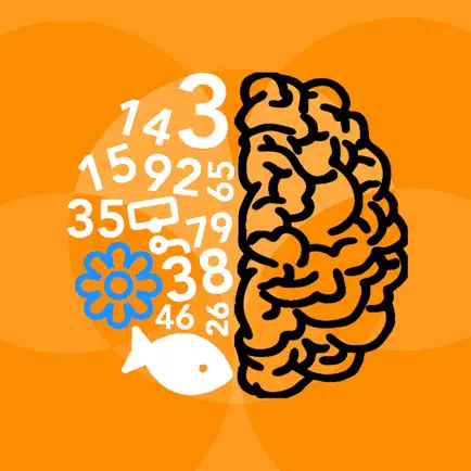 Ginkgo Memory & Brain Training Cheats
