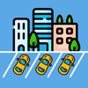 Idle Parking Lot icon