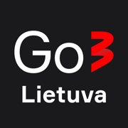 Go3 Lietuva