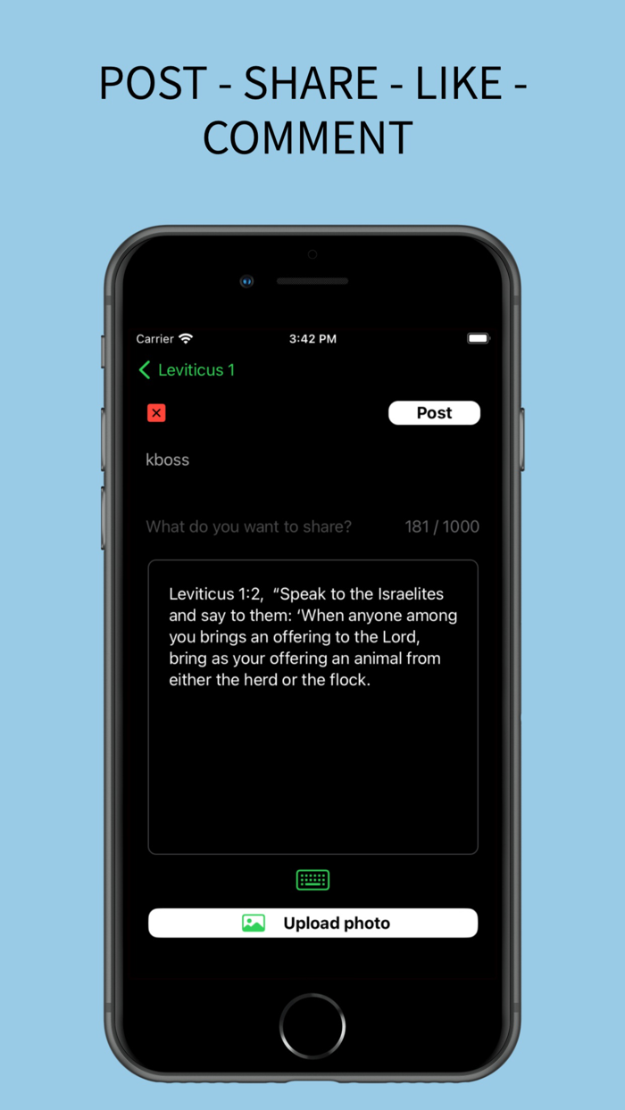Manifest - Gods Vision