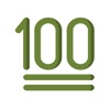 100 wishes list icon