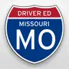 Missouri DMV Test DOR License App Delete