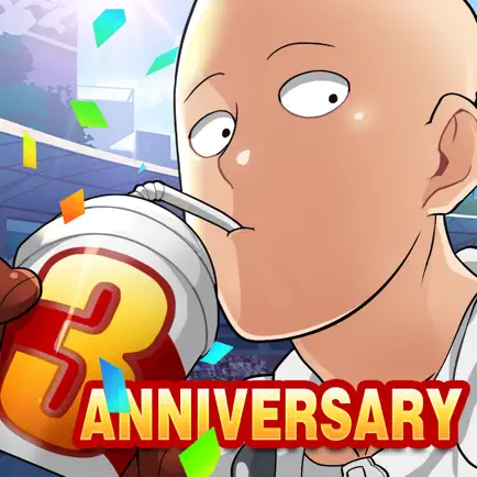 One-Punch Man:Road to Hero 2.0 Cheats