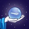 Travelonium: Flight Organizer icon