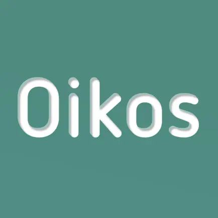Oikos Читы