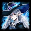Draw Witch-Simple Party Game- icon