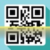 QR Code Scanner - QR Generator - iPadアプリ