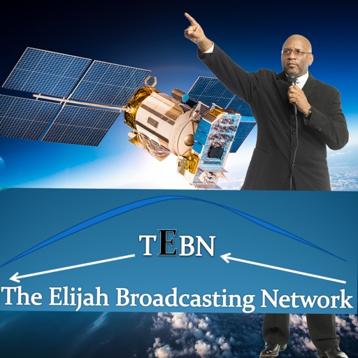 The Elijah Broadcast Network