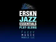 erskine jazz essentials vol. 1 iPad Captures Décran 1