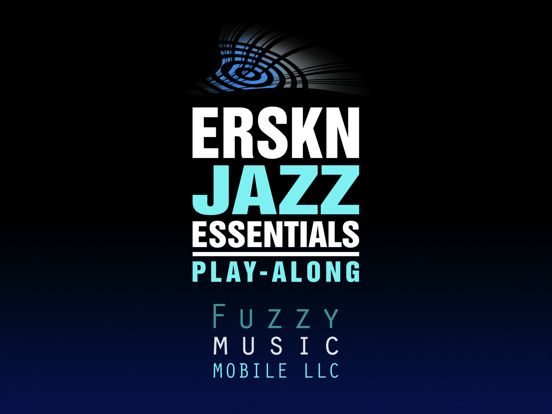 Screenshot #4 pour Erskine Jazz Essentials Vol. 1