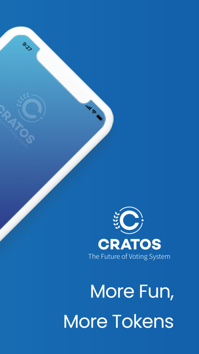 CRATOS GLOBAL Screenshot 2 - AppWisp.com CRATOS GLOBAL Screenshot 2 - AppWisp.com