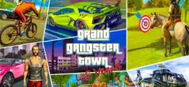 Game screenshot Grand Gangster Town : Auto V mod apk