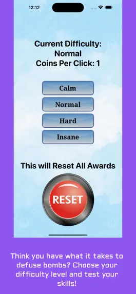 Game screenshot Boom Stop apk