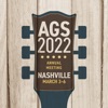 AGS 2022 icon