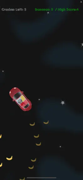 Game screenshot Roadster In Space hack