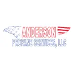Anderson Propane Services App Problems
