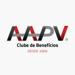 AAPV Rastreamento App Contact