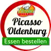 Pizzeria Picasso Oldenburg App Feedback