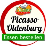 Download Pizzeria Picasso Oldenburg app