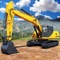 Welcome to heavy excavator game, You will be a construction area worker and you will be handling multiple vehicles