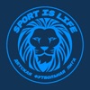 SPORT IS LIFE icon