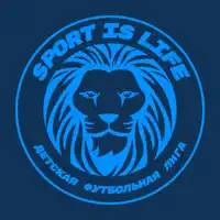 SPORT IS LIFE