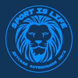 SPORT IS LIFE