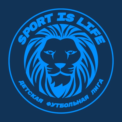 SPORT IS LIFE