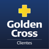 Golden Clientes - Golden Cross