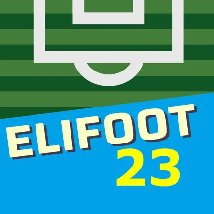 Elifoot 23 Cheats