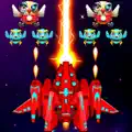 Galaxy Attack Alien Invaders