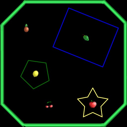 Fruit Derby icon