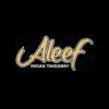 Aleef Indian Takeaway contact information