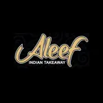 Aleef Indian Takeaway App Contact