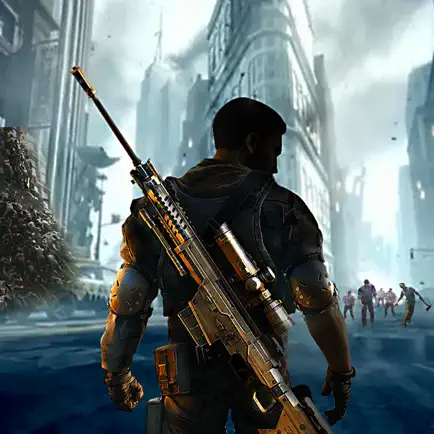 Zombie Hunter: Sniper Hunting Cheats