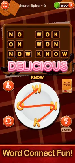 Game screenshot Word Chef : Vocabulary Quest apk
