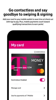 t-mobile money: better banking problems & solutions and troubleshooting guide - 4