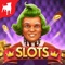 Willy Wonka Slots is your lucky ticket to a FREE casino-style slot machine game